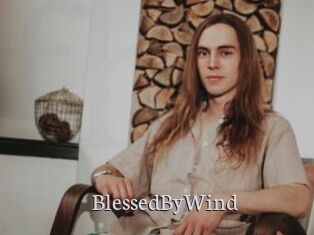 BlessedByWind