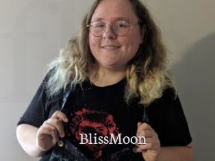 BlissMoon