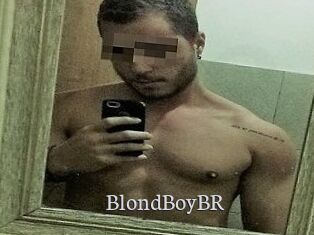BlondBoyBR