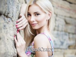 BlondCrazy