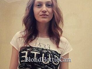 BlondHottieCam Free Host Empire
