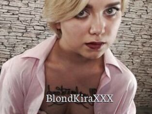 BlondKiraXXX