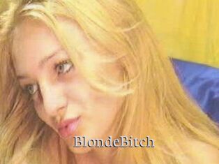 BlondeBitch