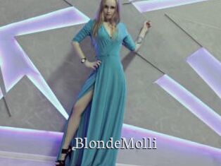 BlondeMolli