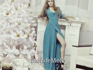 BlondeMolly