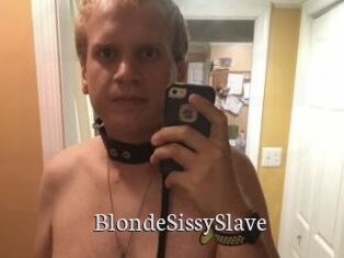 BlondeSissySlave Free Host Empire