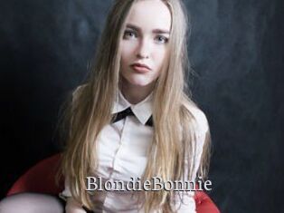 BlondieBonnie