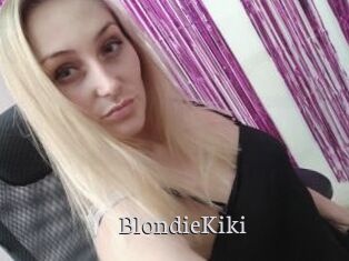 BlondieKiki