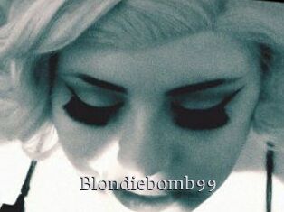 Blondiebomb99