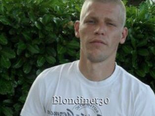 Blondinet30