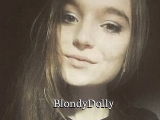BlondyDolly