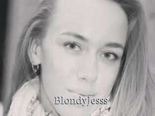 BlondyJesss