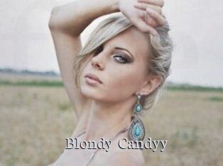 Blondy_Candyy Free Host Empire
