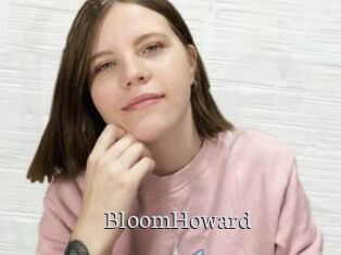 BloomHoward