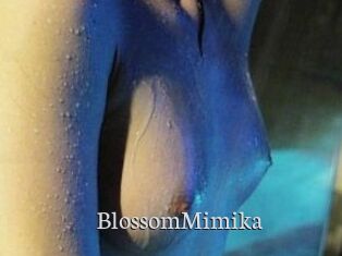 BlossomMimika