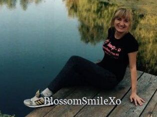 Blossom_SmileXo
