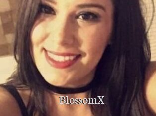 Blossom_X