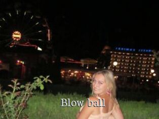 Blow_ball
