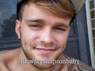 Blowjaysimpsonbaby Free Host Empire