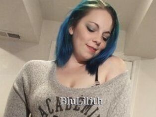 BluLilith