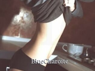 BlueCharoite