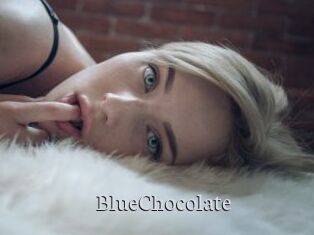 BlueChocolate