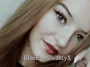 BlueEyedBeautyX Free Host Empire