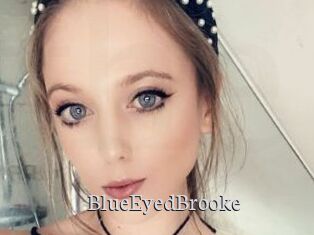 BlueEyedBrooke