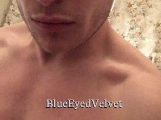 BlueEyedVelvet
