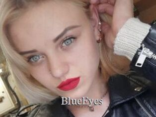 BlueEyes