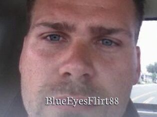 BlueEyesFlirt88