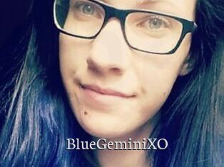 BlueGeminiXO