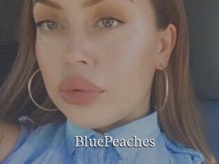 BluePeaches