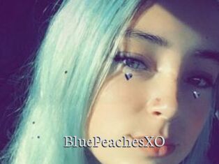 BluePeachesXO