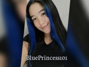 BluePrincess101