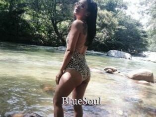 BlueSoul