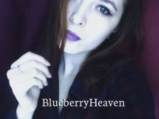 BlueberryHeaven