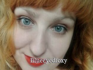 Blueeyedfoxy