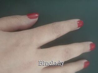 Bluelady