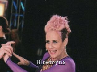 Bluemynx