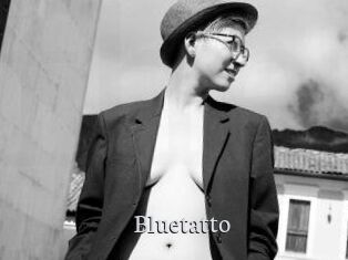 Bluetatto