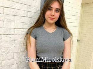 BlumMirolskaya Free Host Empire