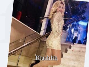 Blushhh