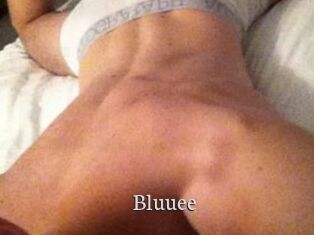 Bluuee