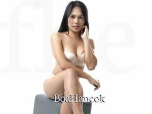 BoaHancok Free Host Empire