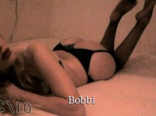Bobbi