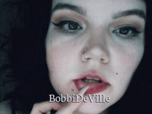 BobbiDeVille