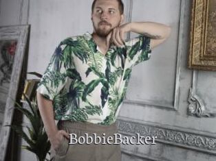 BobbieBacker