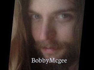 BobbyMcgee