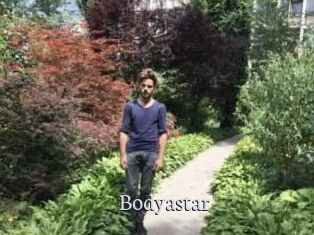 Bodyastar Free Host Empire